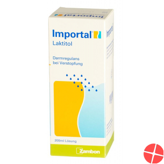 Importal Lösung 200ml