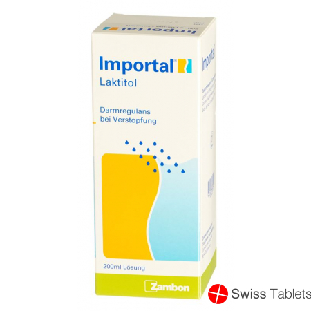 Importal Lösung 200ml buy online