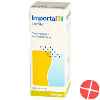 Importal Lösung 500ml