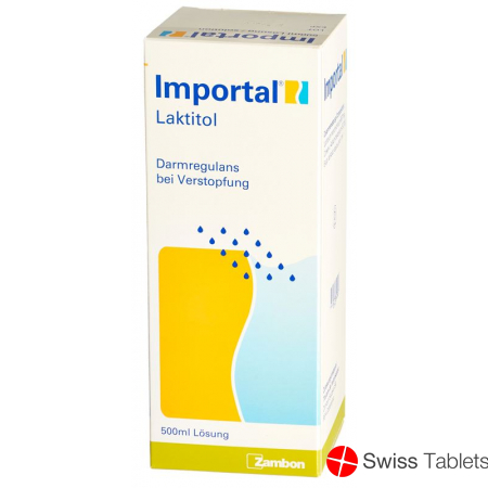 Importal Lösung 500ml buy online
