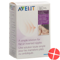 Avent Philips Niplette Nipple Apparatus
