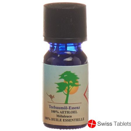 Pioneer Teebaumoel Essenz 10ml buy online