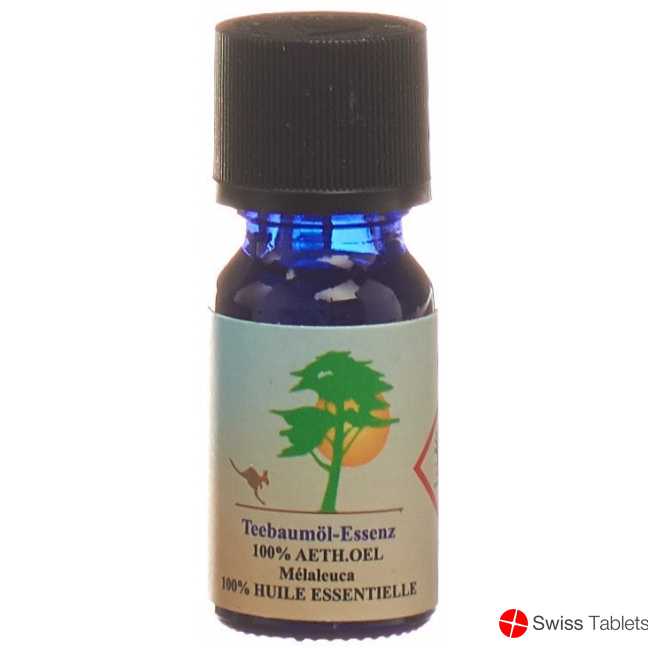 Pioneer Teebaumoel Essenz 10ml buy online