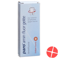 Paro Amin Fluor Gelée Frucht 25g