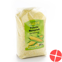 Rapunzel Maisgriess Polenta Beutel 500g Rapunzel Maisgriess Polenta Beutel 500g