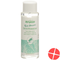 Bergland Teebaum Gesichtswasser 125ml
