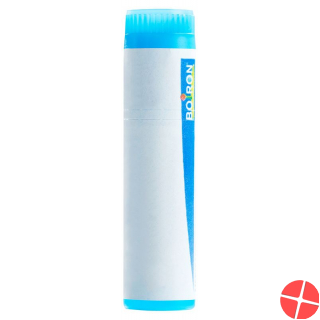 Boiron Thymuline Globuli C 9 1 Dos