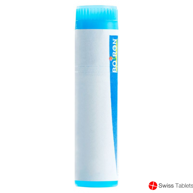 Boiron Thymuline Globuli C 9 1 Dos buy online