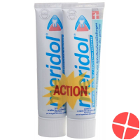 Meridol 75 ml 2 toothpaste