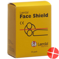 Laerdal Notfall Beatmungstuch 1 Stück