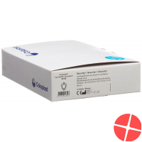 Conveen Security Plus Beinbeutel Unsteril 500ml 25cm 10 Stück