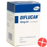 Diflucan Suspension 10mg/ml 35ml