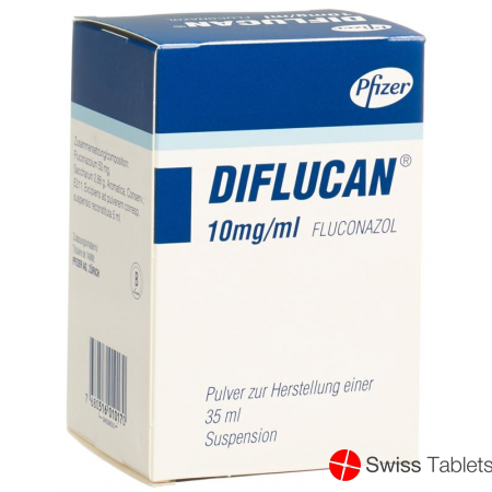 Diflucan Suspension 10mg/ml 35ml buy online Diflucan Suspension 10mg/ml 35ml buy online
