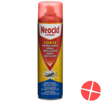 Neocid Expert Wespenspray Forte 500ml