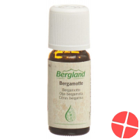 Bergland Bergamotte-Öl 10ml