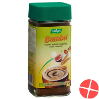 A. Vogel Bambu Instant Pulver 100g