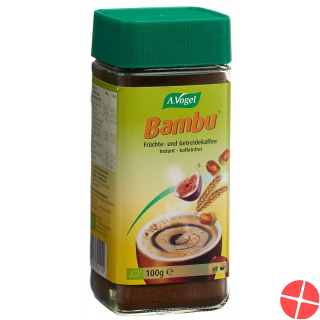 A. Vogel Bambu Instant Pulver 100g