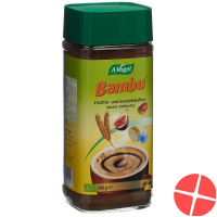 A. Vogel Bambu Instant Pulver 200g