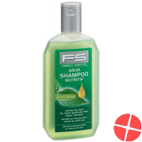 FS Nährshampoo mit Brennessel Extrakt Flasche 200ml