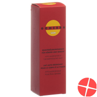 Gomerra Sun Selbstbräunungs Milch 150ml