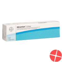 Advantan Creme 50g