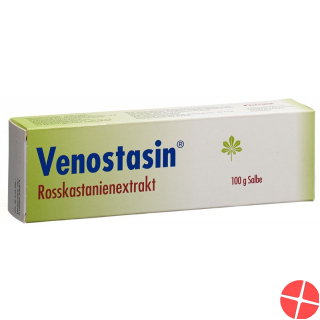 Venostasin Salbe 100g