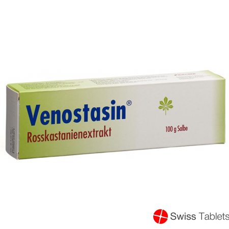 Venostasin Salbe 100g buy online