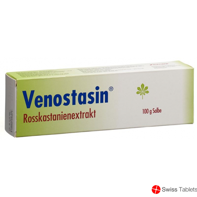 Venostasin Salbe 100g buy online