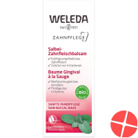 Weleda 30 ml gum balm
