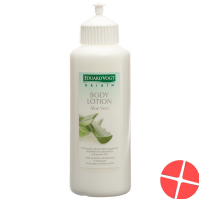 Vogt Aloe Lotion 1000ml