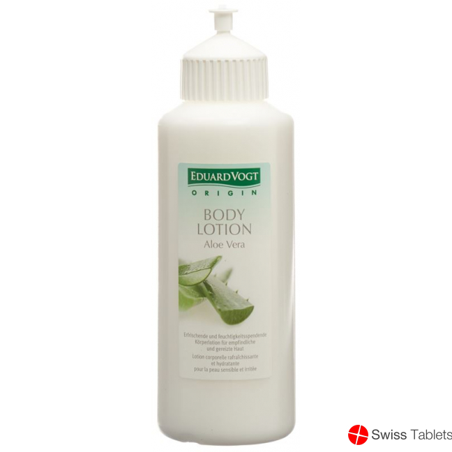 Vogt Aloe Lotion 1000ml buy online