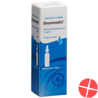 Desomedin Augentropfen 10ml