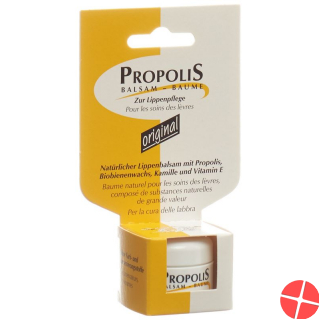 Propolis Balsam Dose 5ml