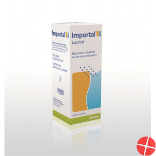 Importal Lösung 12x 500ml