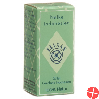 Elixan clove oil 10 ml drops