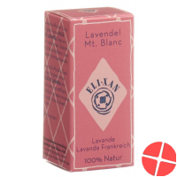 Elixan Lavender Mont Blanc Oil 10 ml