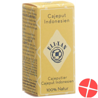 Elixan Cajeput Öl 10ml