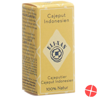 Elixan Cajeput Öl 10ml