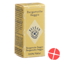 Elixan Bergamotte Reggio Öl 10ml