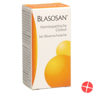 Blasosan Globuli