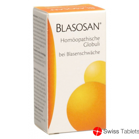 Blasosan Globuli buy online