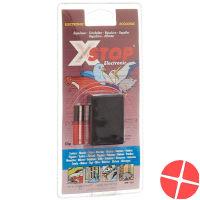 X Stop 101 Marder Tauben Moeven Elektronisch