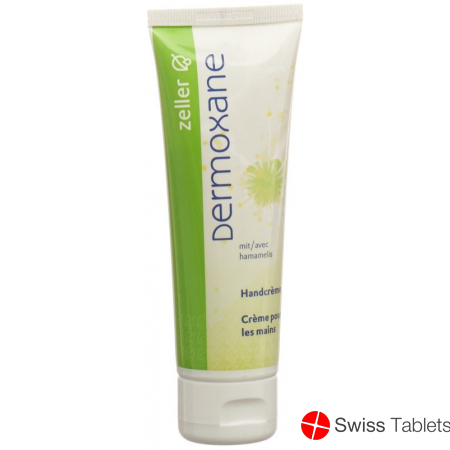 Dermoxane Handcreme Tube 80ml buy online