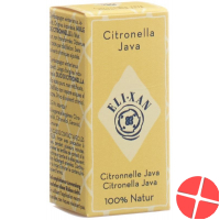 Elixan Citronelle Java Öl 10ml