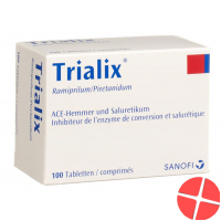 Trialix Tabletten 100 Stück