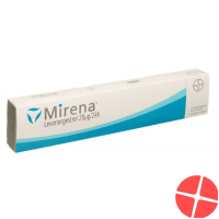 Mirena Iup