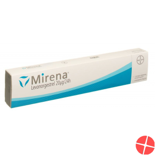 Mirena Iup