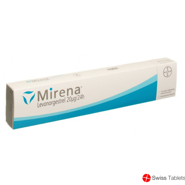 Mirena Iup buy online