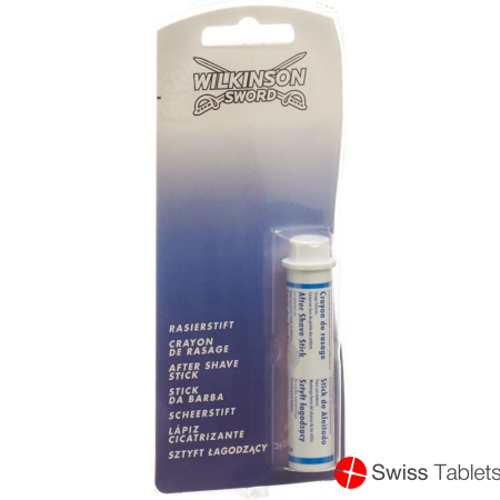 Wilkinson Blutstillerstift 9.5g buy online