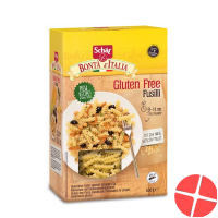 Schär Fusilli Glutenfrei 500g
